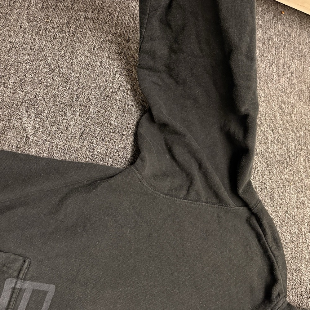 Odd Future Earl Sweatshirt Hoodie Sweatshirt Size Large Pre Owned OFWGKTA Tyler - Picture 3 of 10